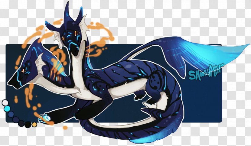 Kili Dragon Fili Art - Lernaean Hydra Transparent PNG