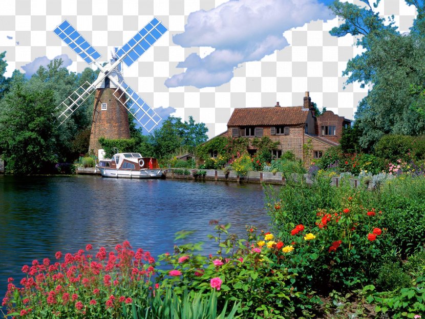 France England Scotland Proverbs - Bank - Puzzles & Quiz WallpaperEngland A Charming Landscape Transparent PNG