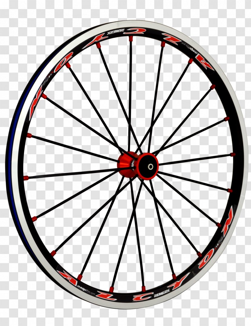 Bicycle Wheels Cycling Mavic Shimano - Hybrid Transparent PNG