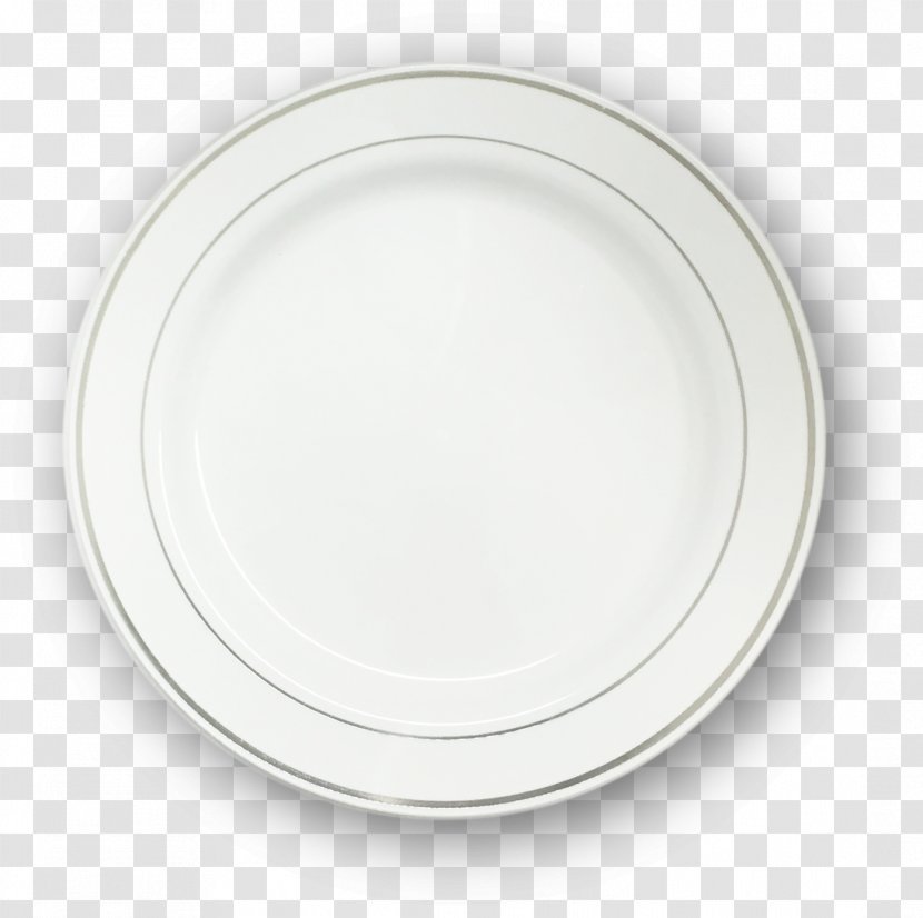Tableware Platter Plate Superior Labour Court - Teamspeak - Silver Transparent PNG