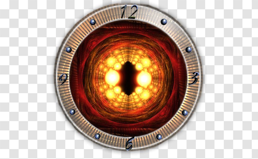 Sauron The Lord Of Rings Eye 索伦之眼 Middle-earth Transparent PNG