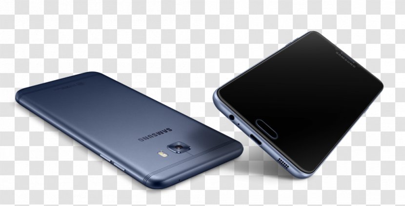 Samsung Galaxy C7 Pro 64 Gb Smartphone - Central Processing Unit Transparent PNG