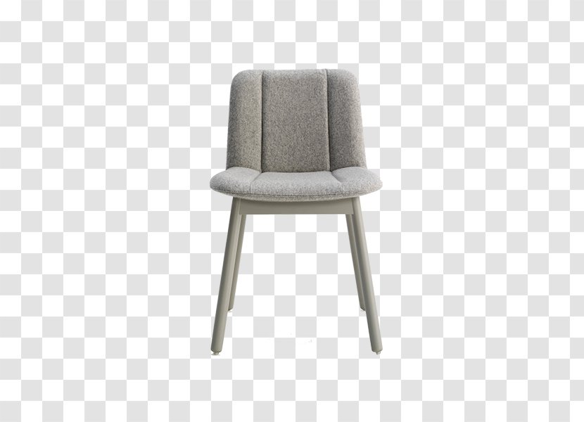 Chair Furniture Bar Stool Upholstery - Living Room Transparent PNG