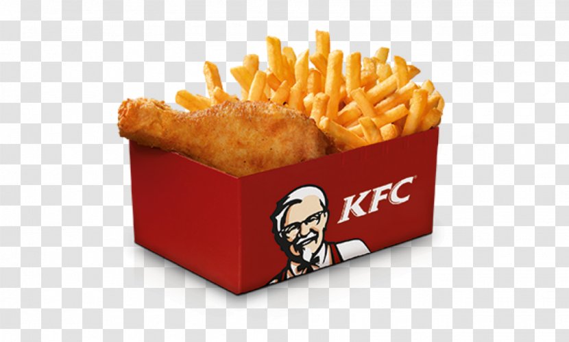 French Fries KFC Fast Food Buffalo Wing Junk - Kfc Transparent PNG