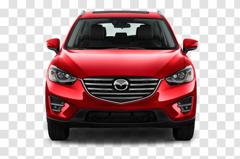 Mazda CX-9 2016 CX-5 Car Sport Utility Vehicle - Wheel Transparent PNG