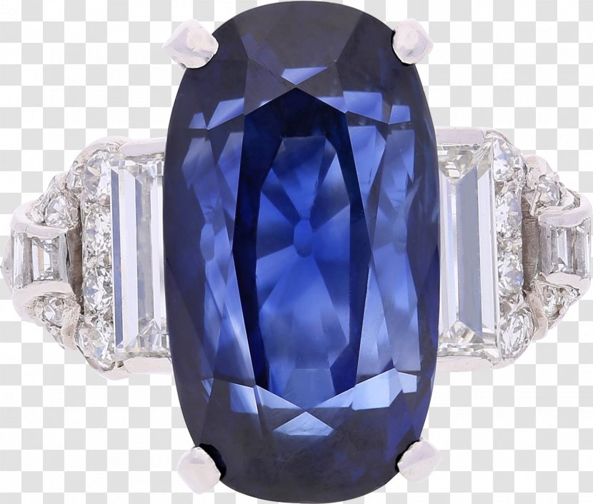 Sapphire Ring Diamond Carat Gemstone - Fashion Accessory - One Thousand Two Hundred And Twelve Transparent PNG