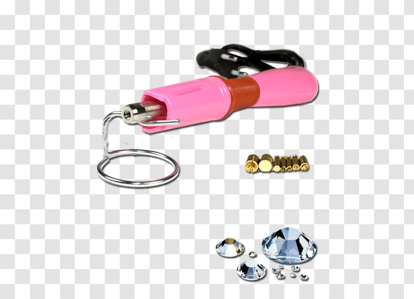 Tool Key Chains - Fashion Accessory - Design Transparent PNG