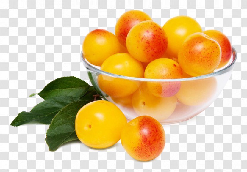 Knife Apricot Fruit Plum Damson - Superfood Transparent PNG