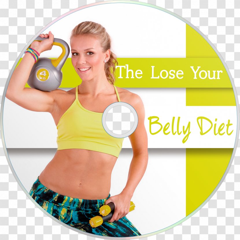 The Lose Your Belly Diet: Change Gut, Life Physical Fitness Centre Weight Loss Exercise - Active Undergarment Transparent PNG