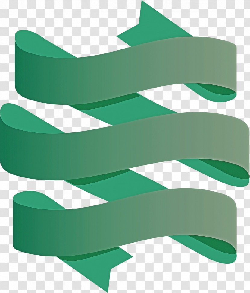 Ribbon Transparent PNG