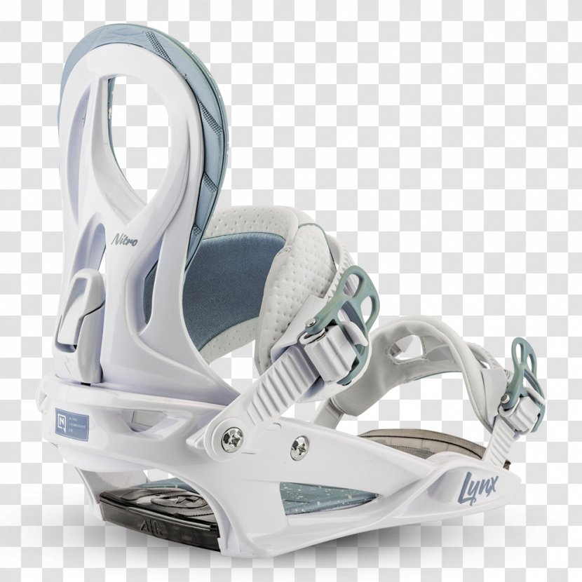 Snowboard-Bindung Nitro Snowboards Ski Bindings Burton - Protective Gear In Sports - Taobao Lynx Element Transparent PNG