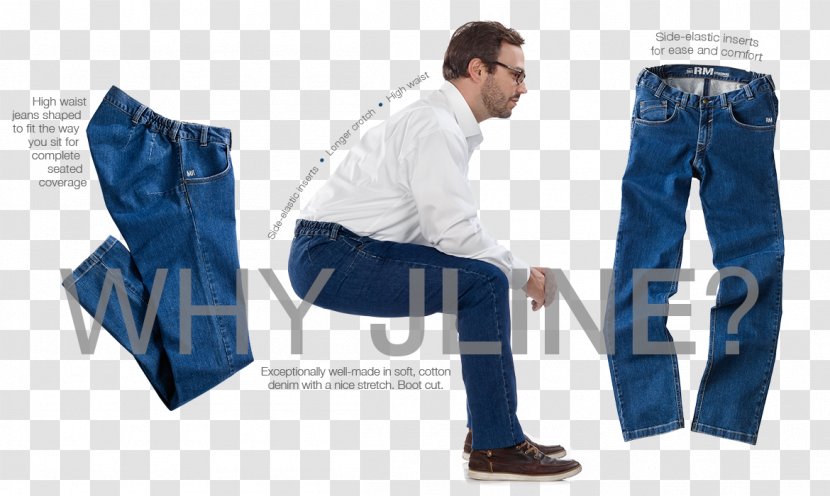Jeans Adaptive Clothing Denim Dress Transparent PNG