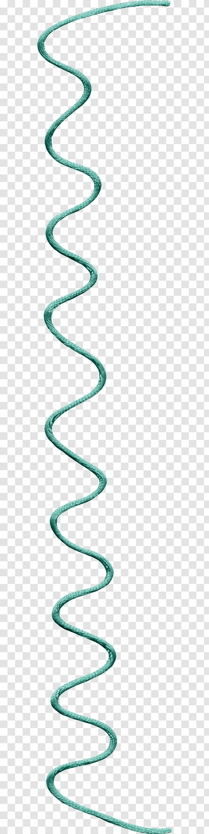 Paper Green Rope Hemp Blue - Diagram Transparent PNG