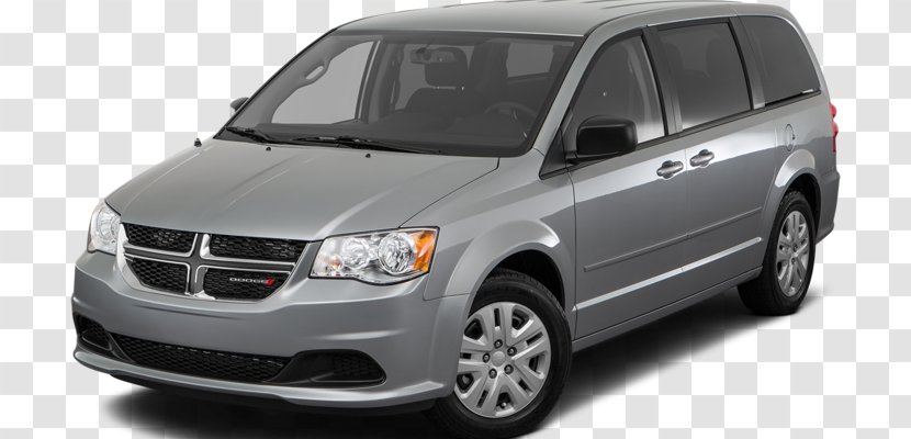 Dodge Journey Chrysler Caravan - Transport Transparent PNG