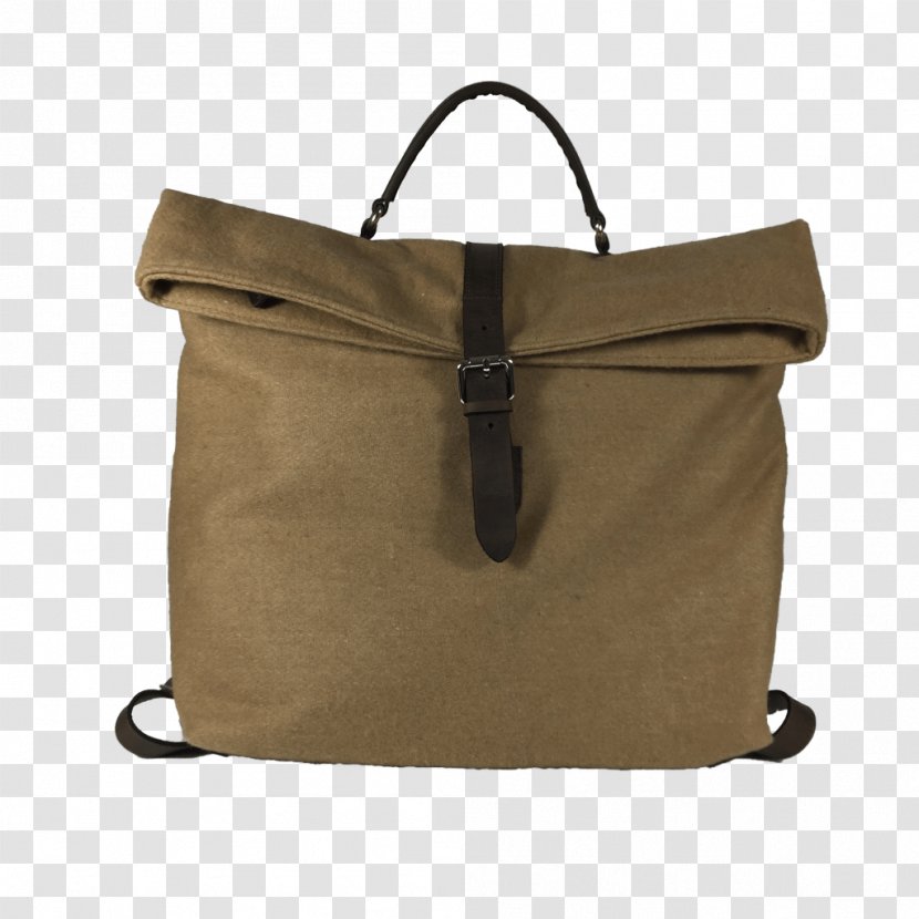 Handbag Leather Backpack Duffel Bags - Brand Transparent PNG