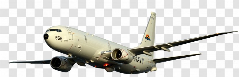 Airplane Boeing P-8 Poseidon Aircraft Iran Lockheed C-130 Hercules - Airline Transparent PNG
