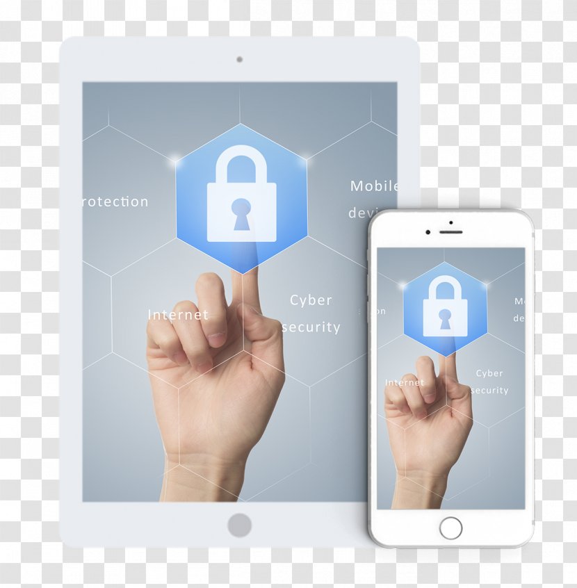 Computer Security Information Software Digital - Thumb - Electronics Transparent PNG
