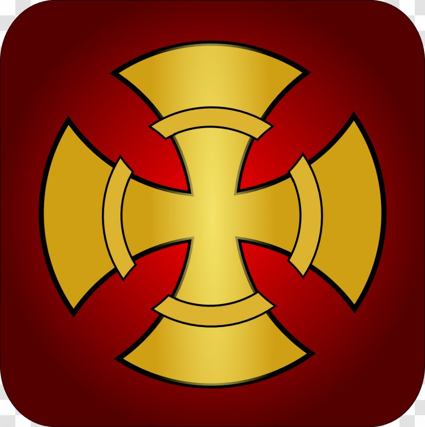 Christian Cross X-Men Clip Art - Xmen Transparent PNG