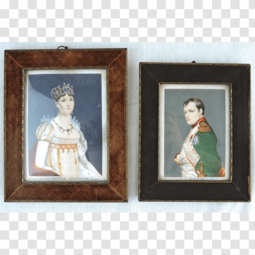 Painting Picture Frames Rectangle - Art Transparent PNG