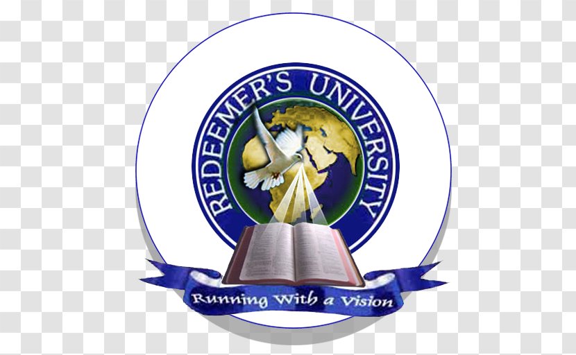 Redeemer's University Nigeria Student Redeemed Christian Church Of God - Logo Transparent PNG
