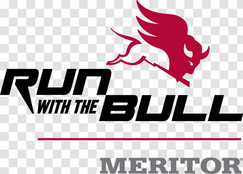 Logo Brand Meritor, Inc. Letterhead Bull - Oring Transparent PNG