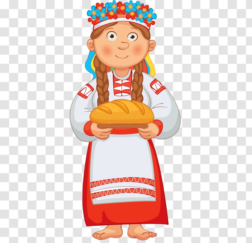 Ukraine Ukrainian Cuisine Clip Art - Food - Ukrainians Transparent PNG