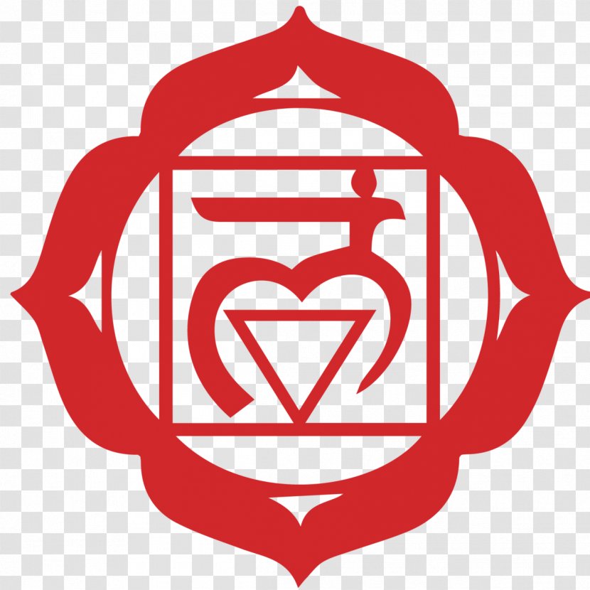 Muladhara Chakra Meditation Vishuddha Mantra - Heart - Frame Transparent PNG