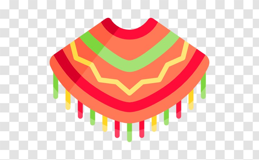 Clip Art - Culture - Poncho Transparent PNG