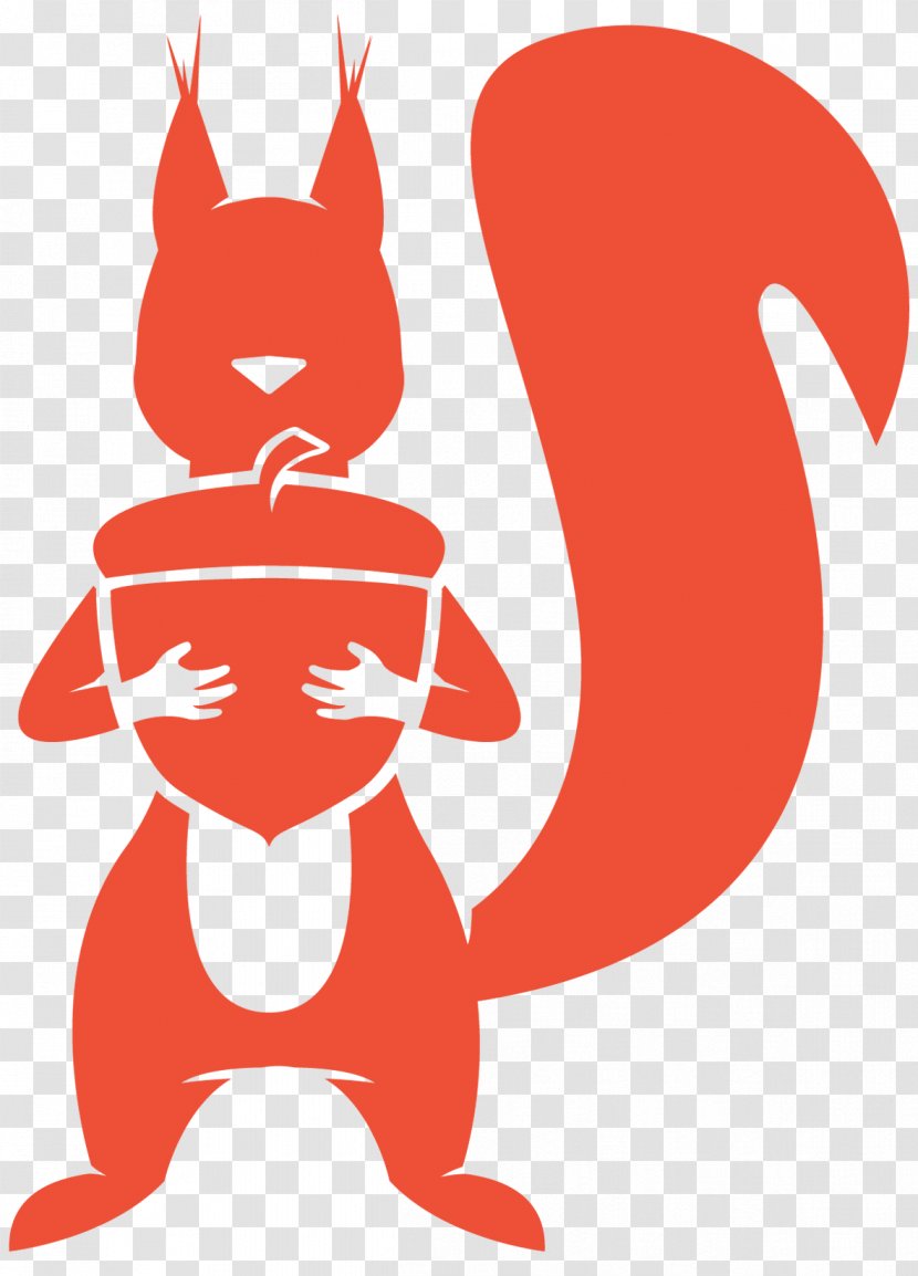 Logo Business Management Planning - Frame - A Squirrel Transparent PNG