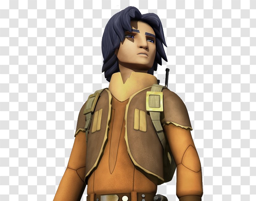 Ezra Bridger Star Wars Rebels Ahsoka Tano Kanan Jarrus Kylo Ren Transparent PNG