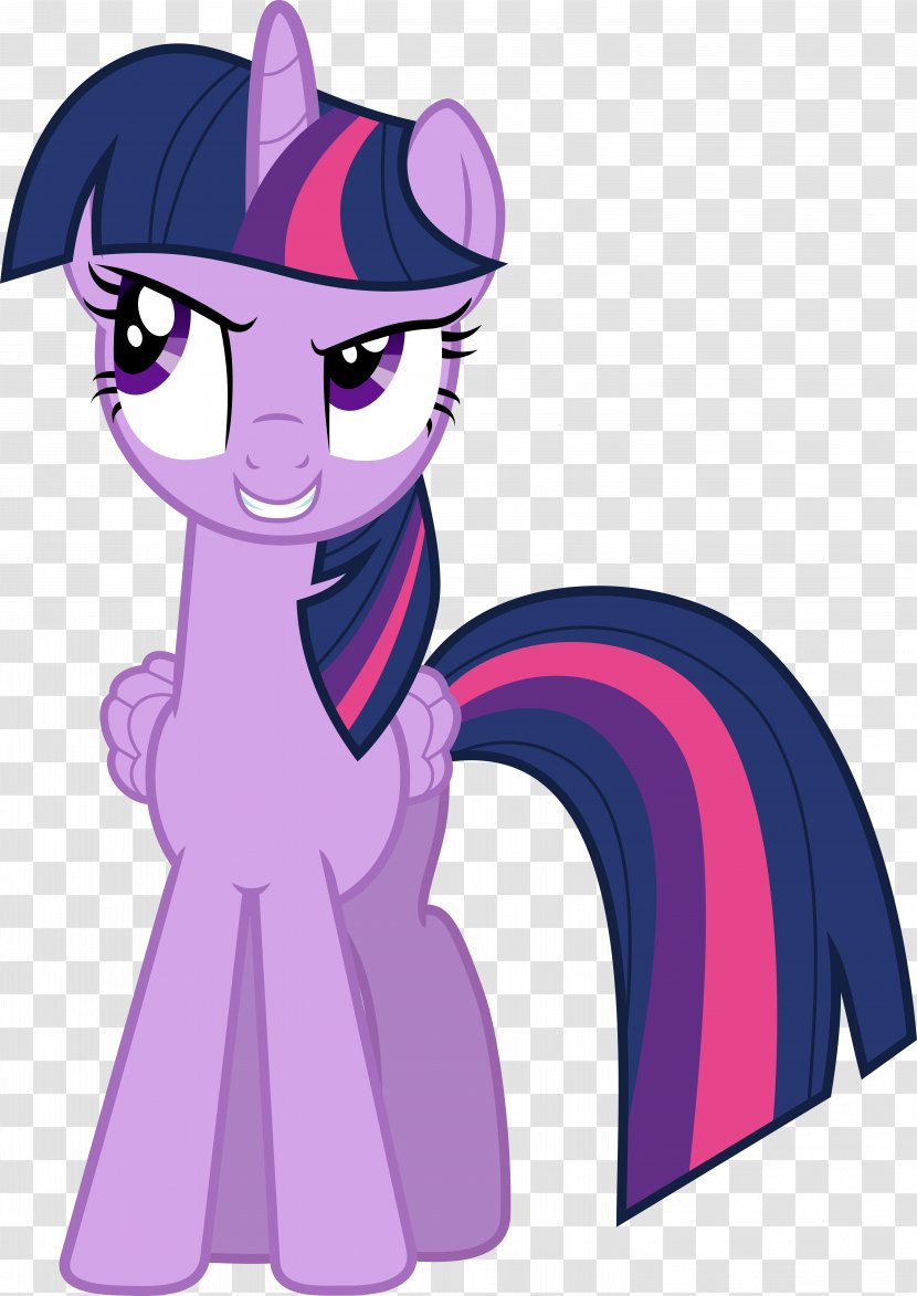 Twilight Sparkle Rarity Pinkie Pie Pony The Saga - Silhouette Transparent PNG
