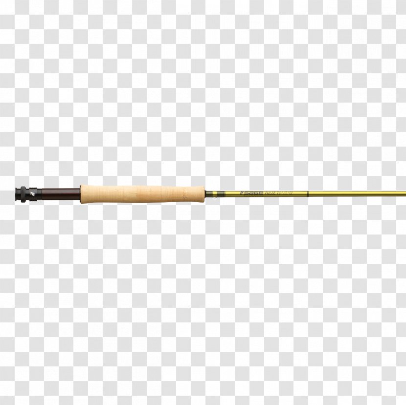 Sage Pulse Fly Gun Barrel Fliegenrute Rod Building Fishing - Cue Stick - Michaels Hunting And A S Transparent PNG