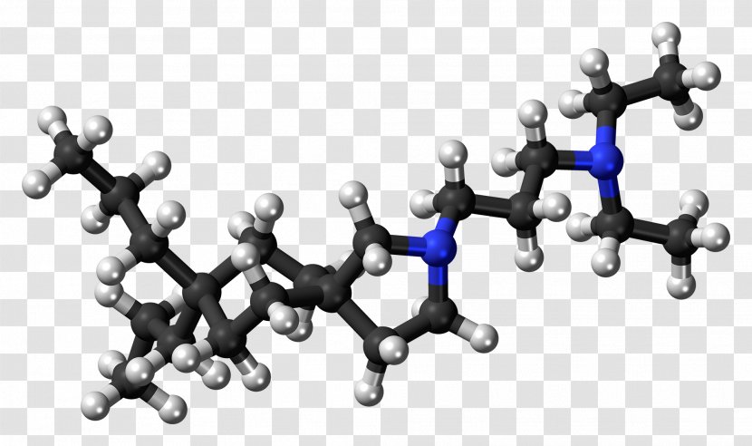 Multiple Myeloma Research Foundation Cancer Atiprimod Drug - Organization - Chemical Molecules Transparent PNG