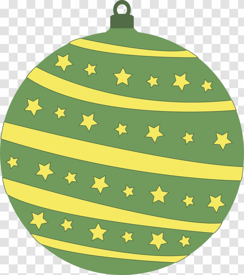 Christmas Tree Sphere Clip Art - Photography Transparent PNG