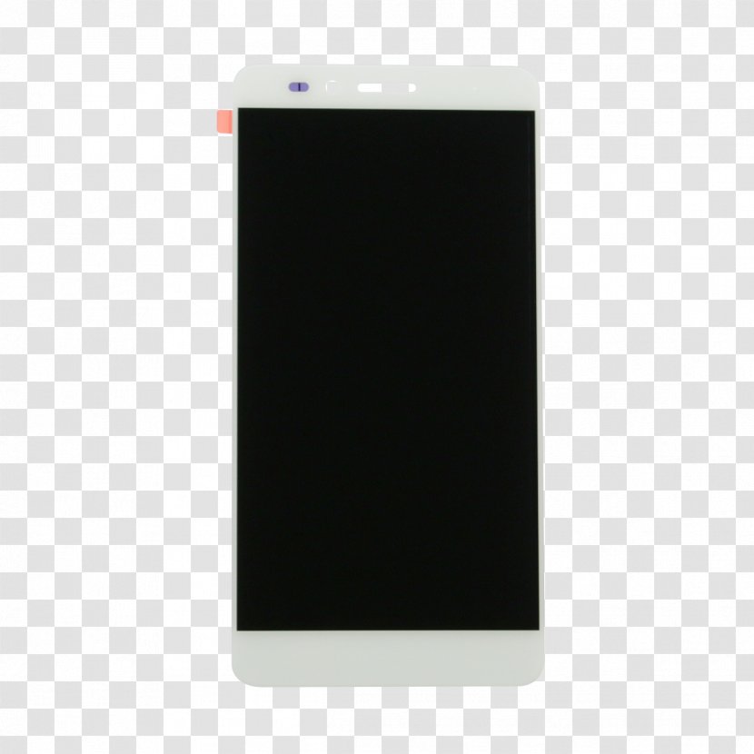 IPhone 7 Plus 6 8 6s Mockup - Iphone - Honor Transparent PNG