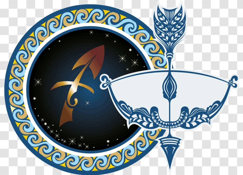 Astrological Sign Zodiac Sagittarius Horoscope Astrology Transparent PNG