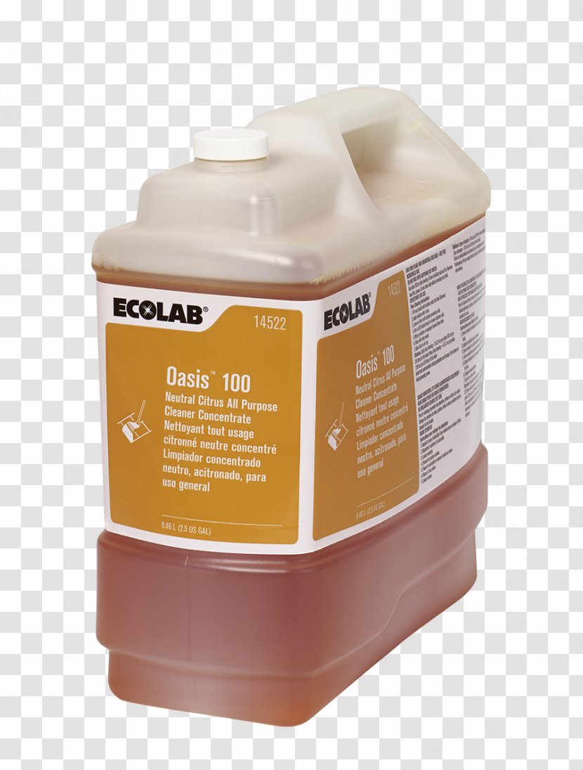 Floor Cleaning Cleaner Ecolab Safety Data Sheet - Industry - Chemical Transparent PNG