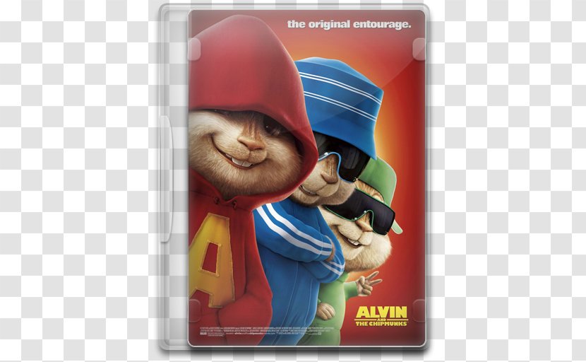 Snout Fictional Character Technology - Film - Alvin And The Chipmunks Transparent PNG