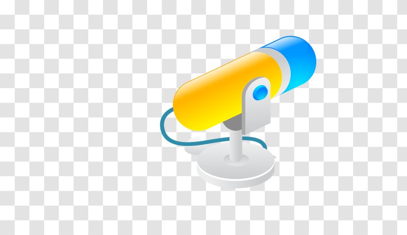 Loudspeaker - Cartoon - Speaker Clip Transparent PNG