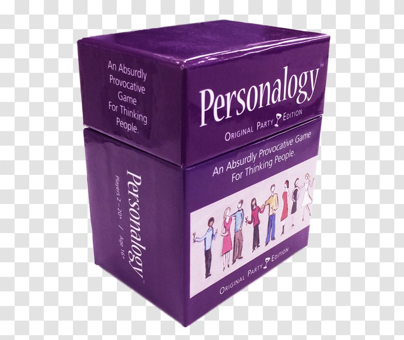 Card Game Icebreaker Cards Against Humanity Entertainment - Purple - Starbuck Transparent PNG