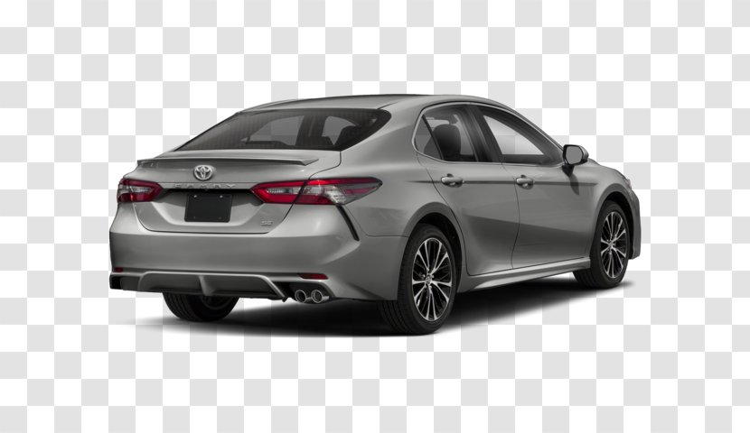 Lexus IS 2018 Toyota Camry SE Car XSE V6 Transparent PNG