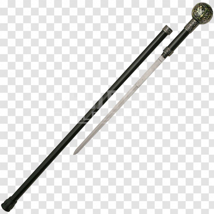 Boat Hook Fishing Rods Major Craft - Outdoor Recreation - Ancient Weapons Transparent PNG
