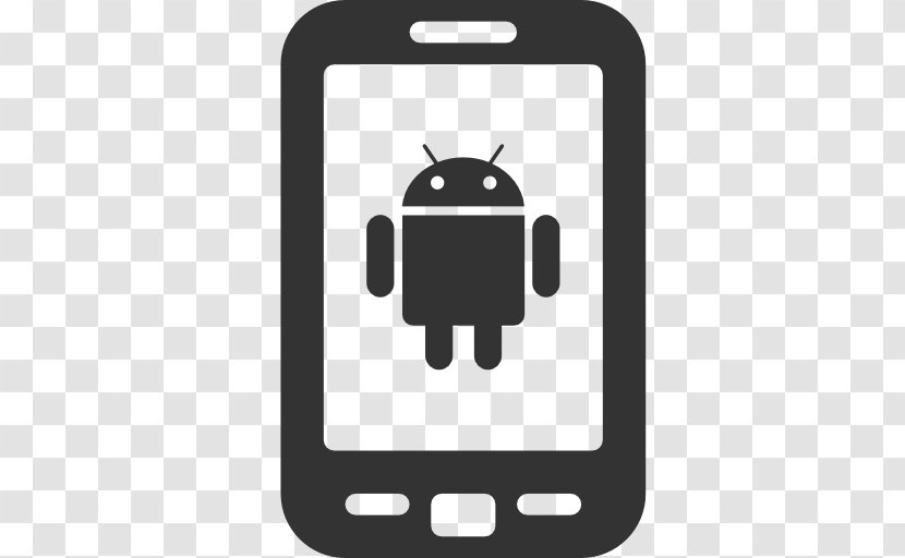 Android Smartphone Handheld Devices Tablet Computers - Windows 8 - Cliparts Transparent PNG