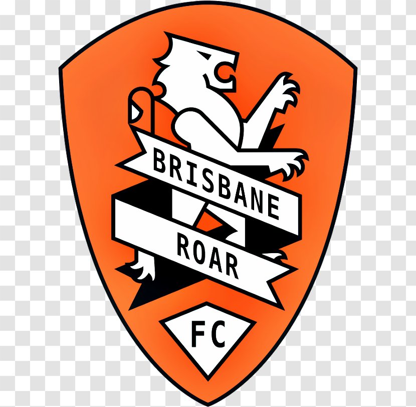 Brisbane Roar FC A-League Sydney W-League - Brand Transparent PNG