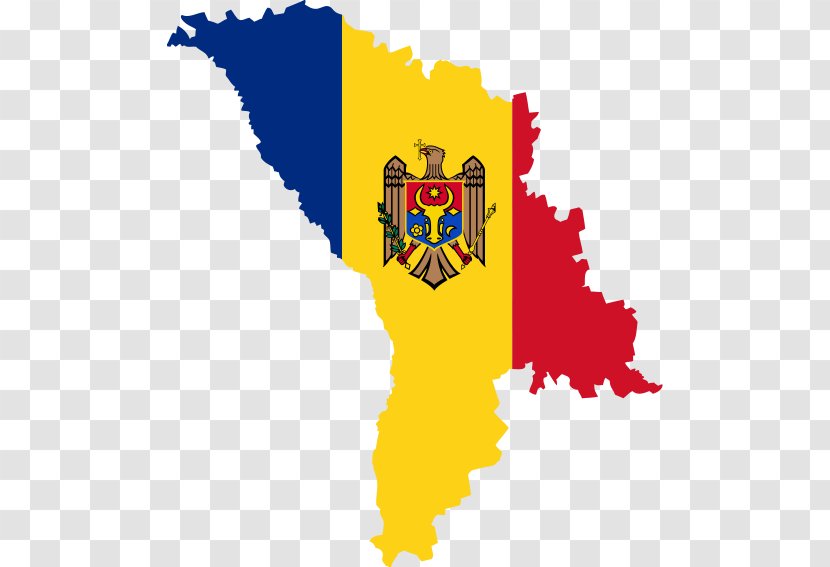 Moldova - Europe Transparent PNG