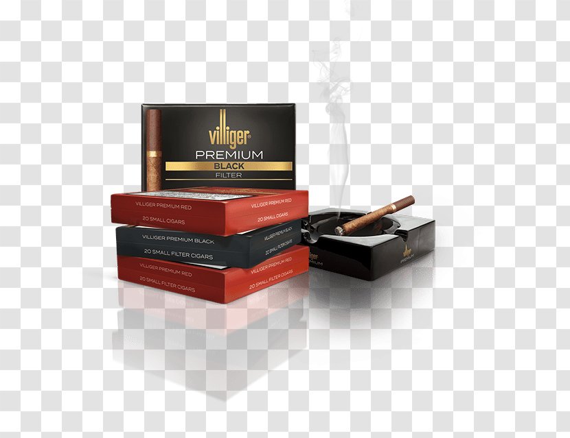 Villiger Söhne Holding Cigar Tobacco Genotmiddel - Referenzen - Industrial Design Transparent PNG
