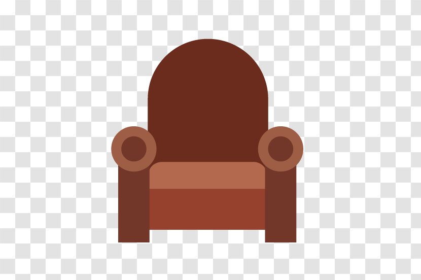 Couch Chair Fauteuil Computer File - Sofa Transparent PNG