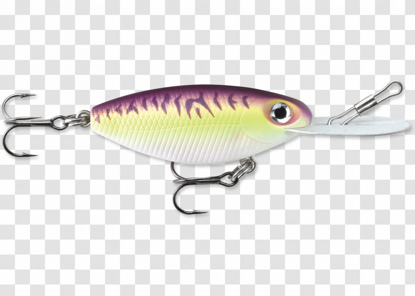 Spoon Lure Fishing Baits & Lures Plug Walleye Transparent PNG