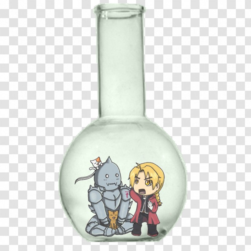 Laboratory Flasks Material Volumétrico Echipament De Laborator Glassware - Christmas Ornament - Elric Transparent PNG