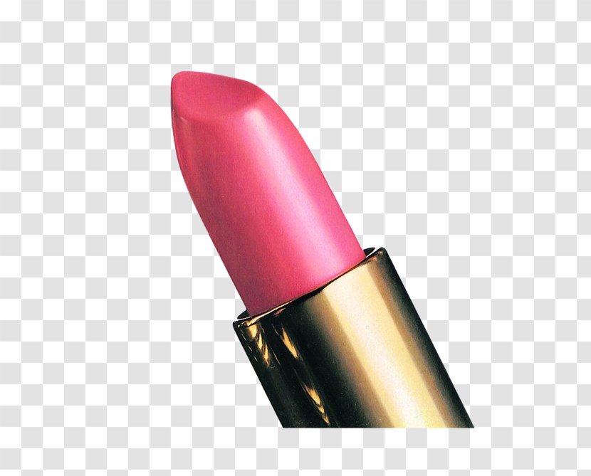 Lipstick Cosmetics Advertising Image Ads - Designer Transparent PNG